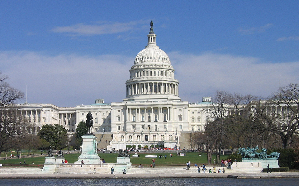 EUA estão a "falir de forma lenta" e dívida federal "vai explodir", avisa JP Morgan