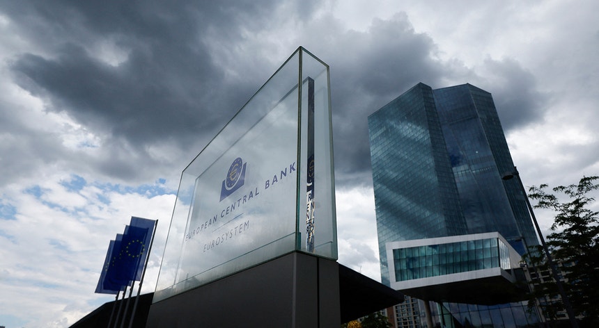 "Perspetivas ainda são incertas". BCE deixa taxas diretoras da Zona Euro sem alterações