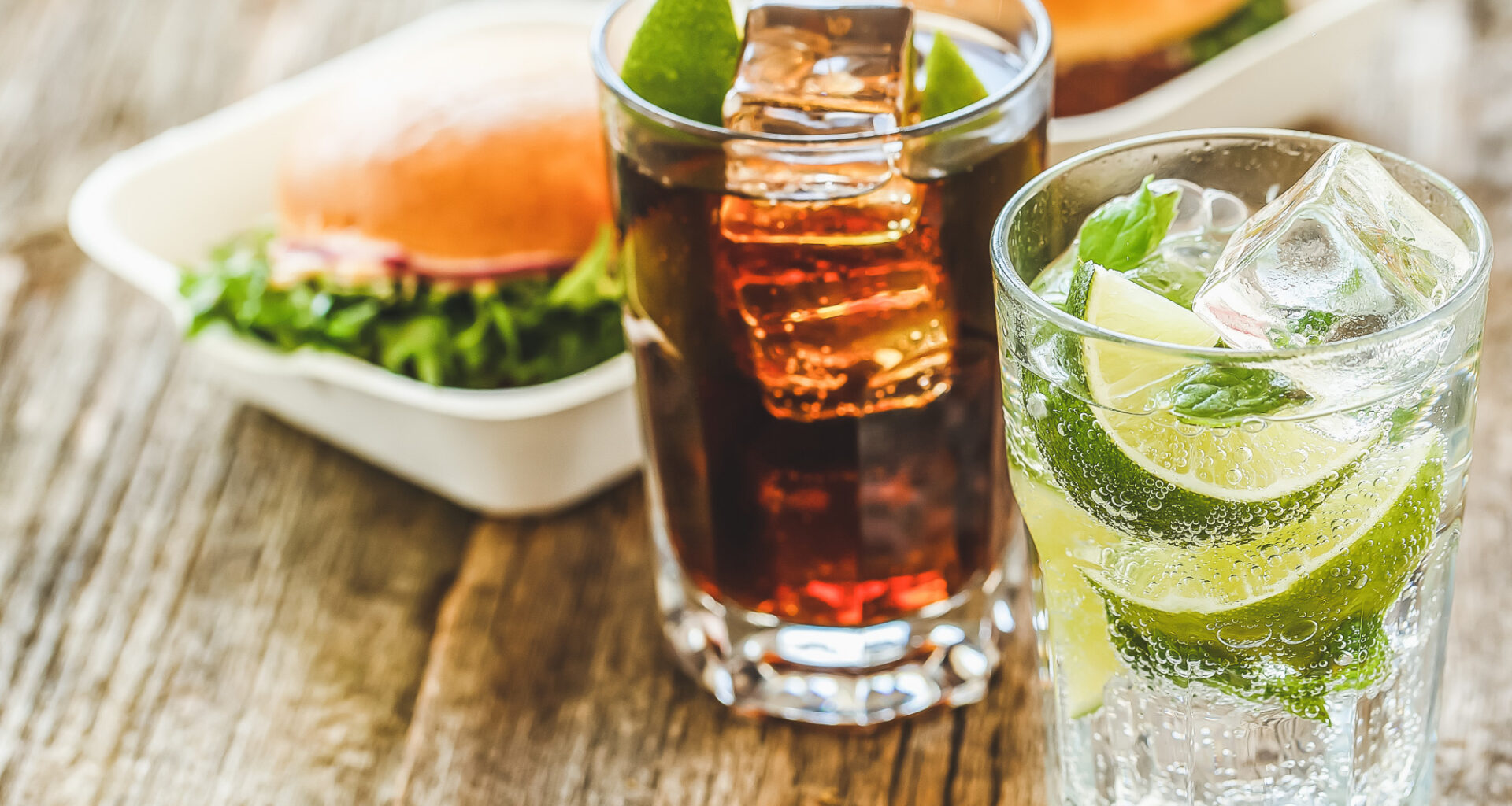 Bebidas diet são piores para o fígado do que suas versões com açúcar, diz novo estudo