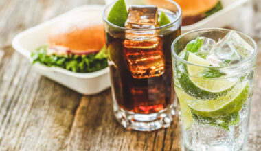 Bebidas diet são piores para o fígado do que suas versões com açúcar, diz novo estudo