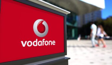 "Não há espaço" para quatro operadoras em Portugal, diz CEO da Vodafone