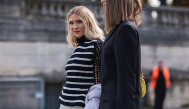 Esquece os Birkenstocks de sempre, os must-have da estação são outros