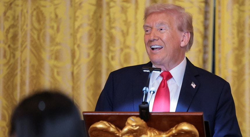 Tensão entre Trump e Maduro. "Sim, a CIA está na Venezuela"
