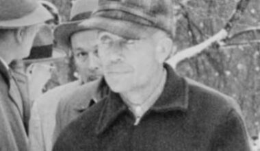 o cenário macabro encontrado na casa do serial killer Ed Gein