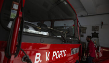 Jornal de Notícias Logo