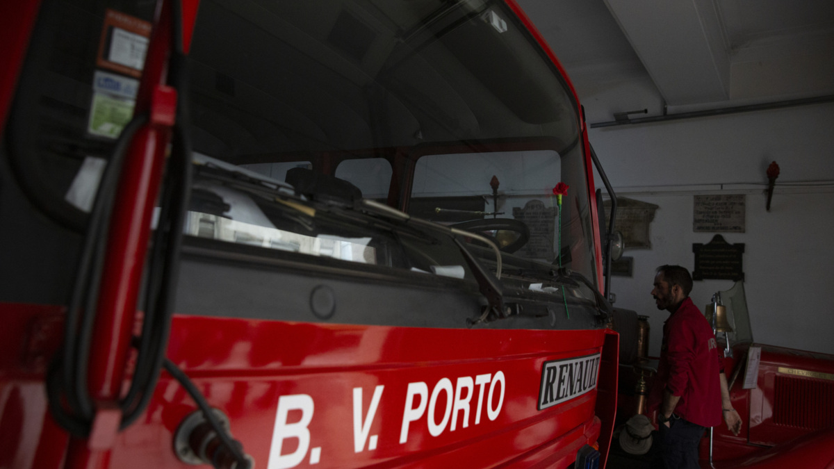 Jornal de Notícias Logo