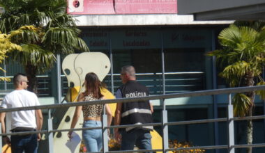 Jornal de Notícias Logo