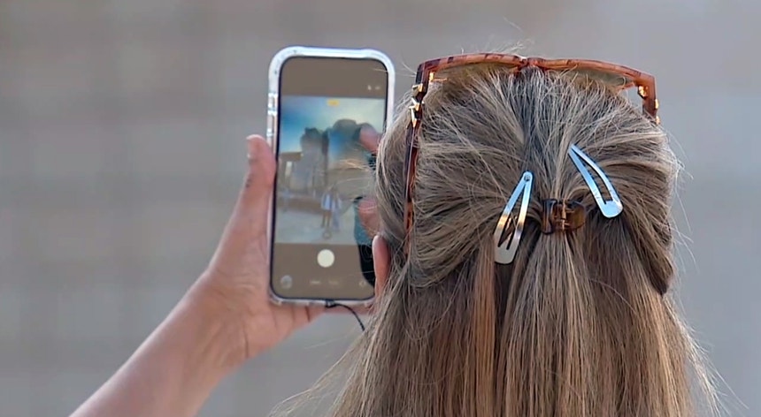 Exposição de Maria Helena Vieira da Silva no Guggenheim de Bilbau - RTP