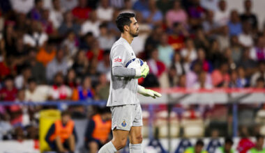 Renovação de Diogo Costa pode trazer um 'senão'