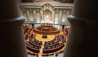 OE2026. Parlamento inicia debate do documento antes de votação na generalidade