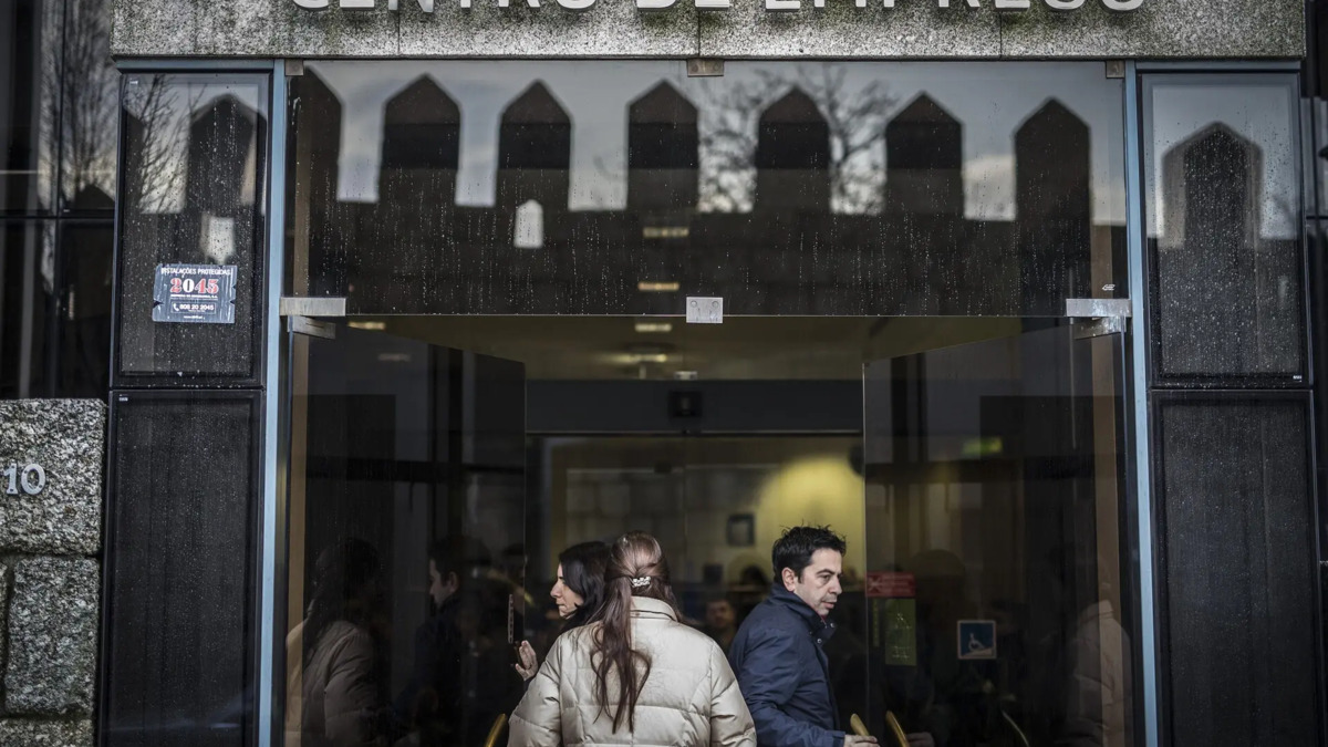 Jornal de Notícias Logo