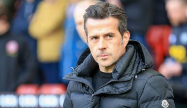 Ananás na pizza? A resposta de Marco Silva que está a 'chocar' Inglaterra (vídeo)