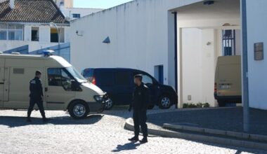 Jornal de Notícias Logo