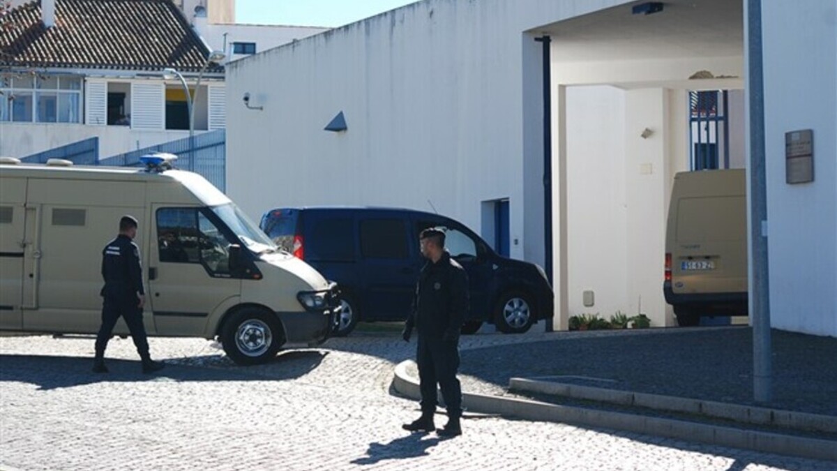 Jornal de Notícias Logo