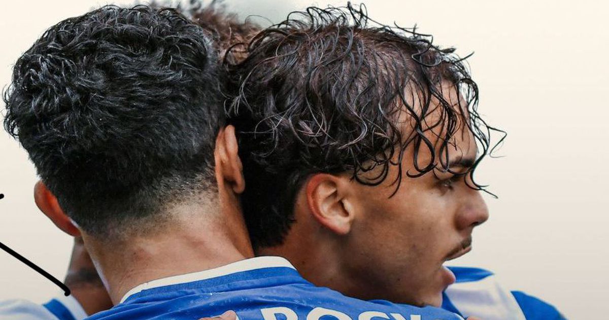 Liga 2: FC Porto B bate Marítimo e deixa último lugar para o Benfica B
