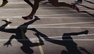 IRONMAN 2025 em Cascais, Oeiras e Lisboa provoca cortes de trânsito e restrições de estacionamento
