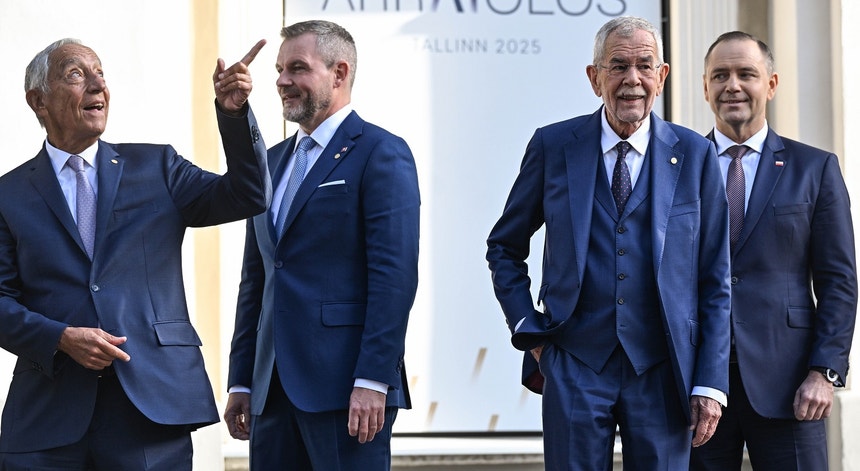 Autárquicas. Há razões adicionais para pessoas irem votar nestas eleições, alerta Presidente