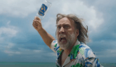 Hoje no streaming: Neste suspense de ação, Nicolas Cage segue os passos de Liam Neeson! - Notícias de cinema