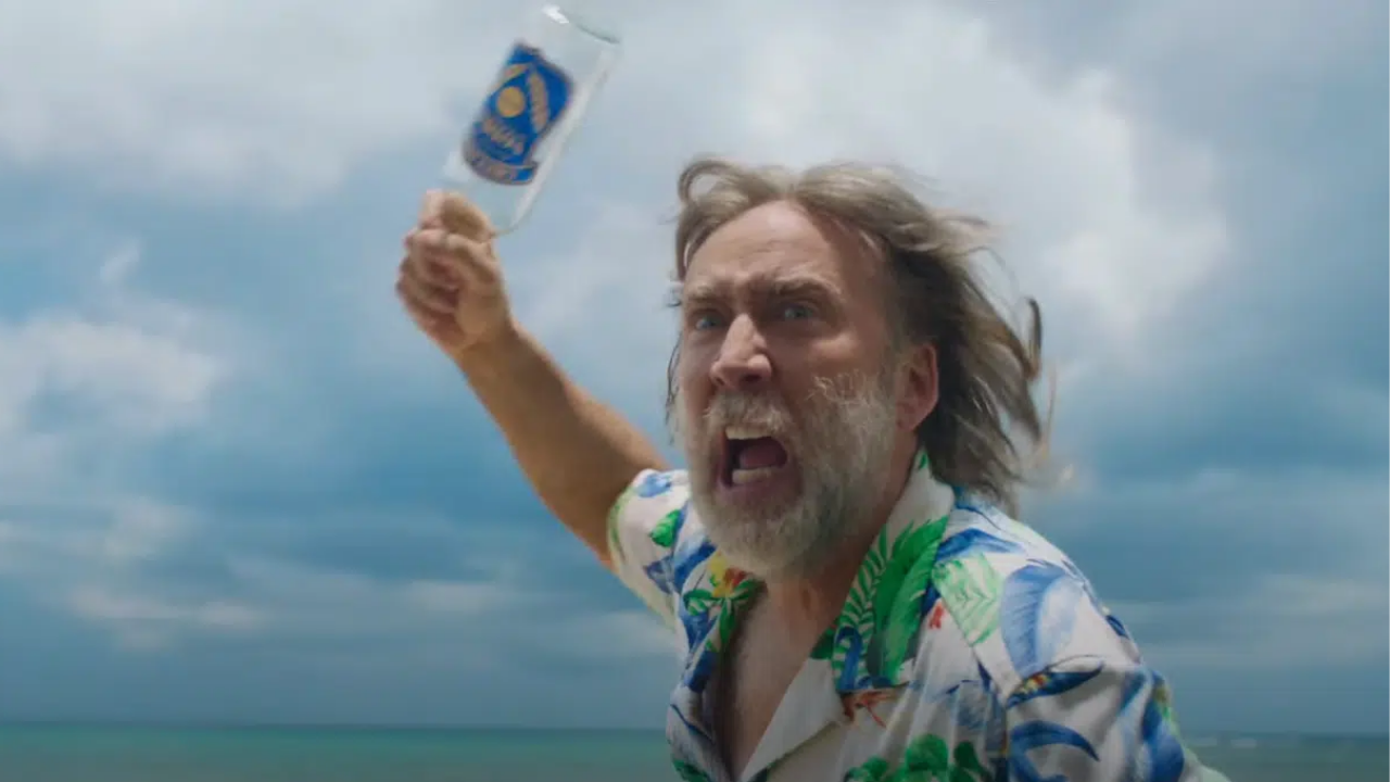 Hoje no streaming: Neste suspense de ação, Nicolas Cage segue os passos de Liam Neeson! - Notícias de cinema