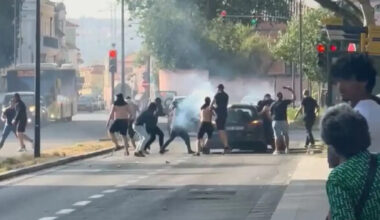 Jornal de Notícias Logo