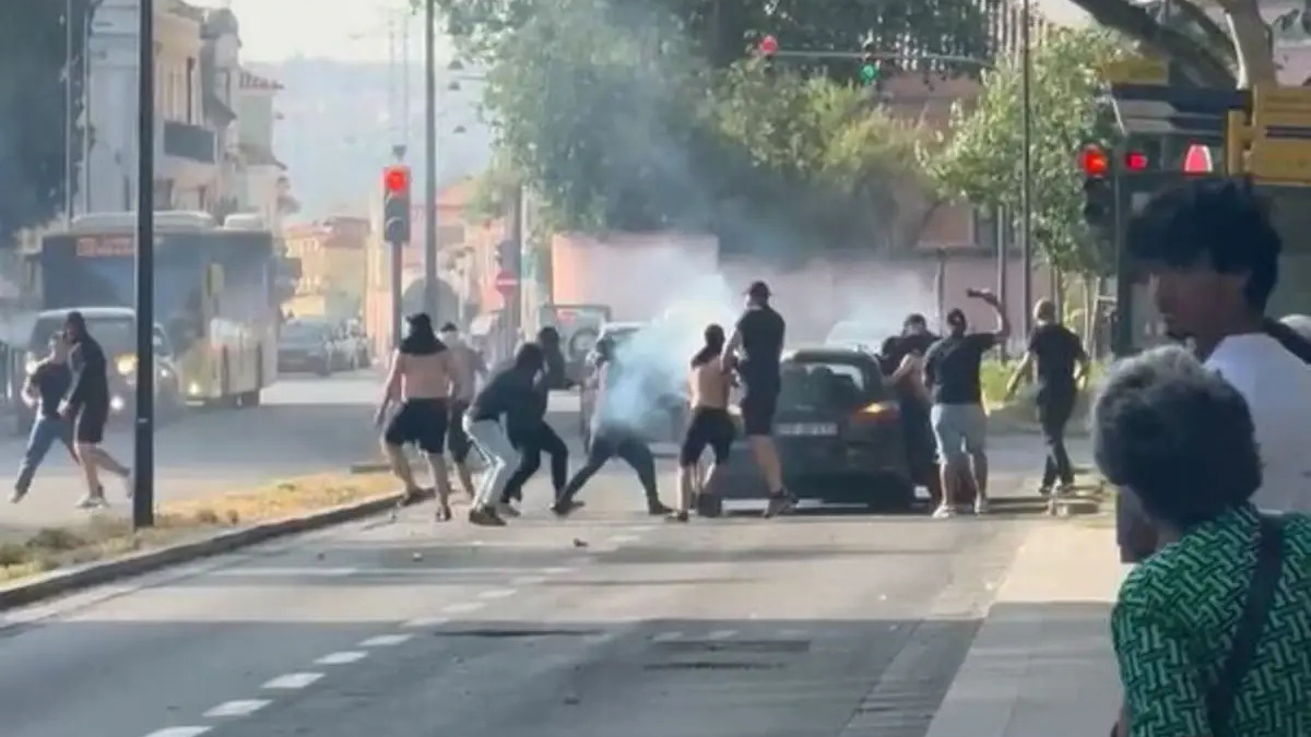 Jornal de Notícias Logo