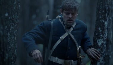 A Própria Carne: Filme de terror brasileiro traz ambientação na Guerra do Paraguai