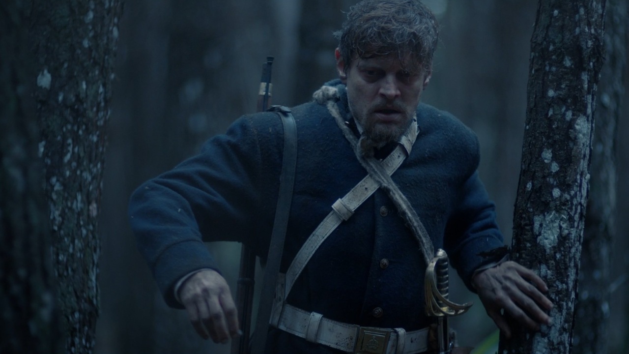 A Própria Carne: Filme de terror brasileiro traz ambientação na Guerra do Paraguai