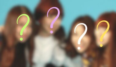O curioso girlgroup de k-pop que durou por apenas uma hora