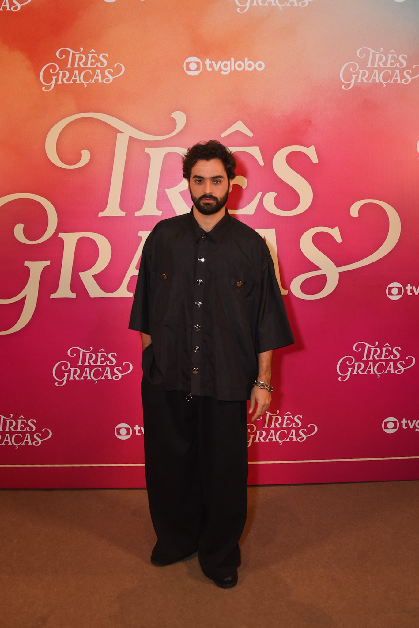 Túlio Starling - Foto: Andy Santana / Brazil News