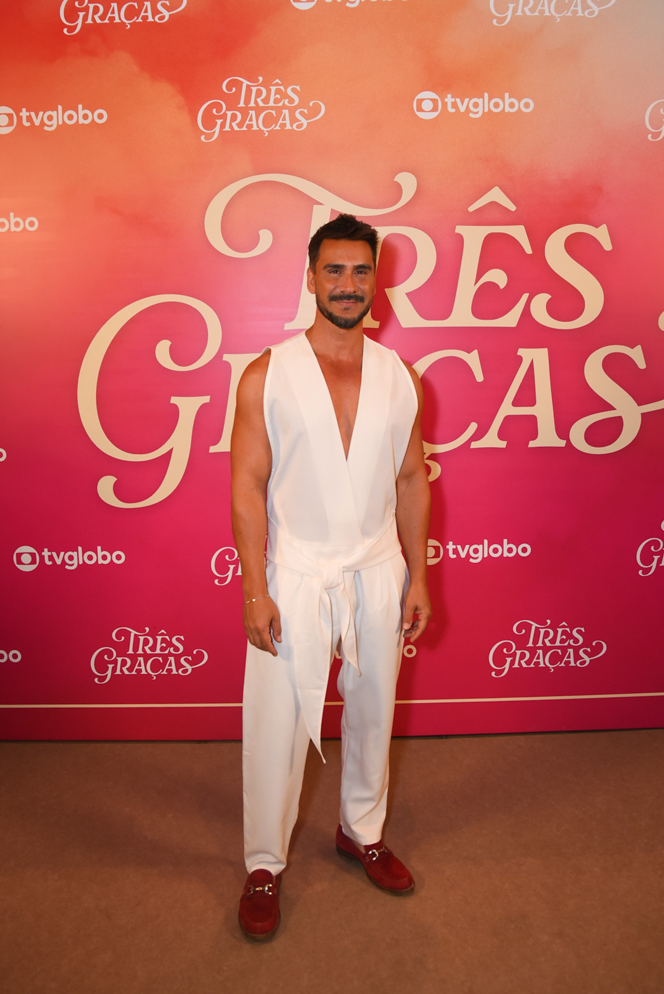 Julio Rocha - Foto: Andy Santana / Brazil News