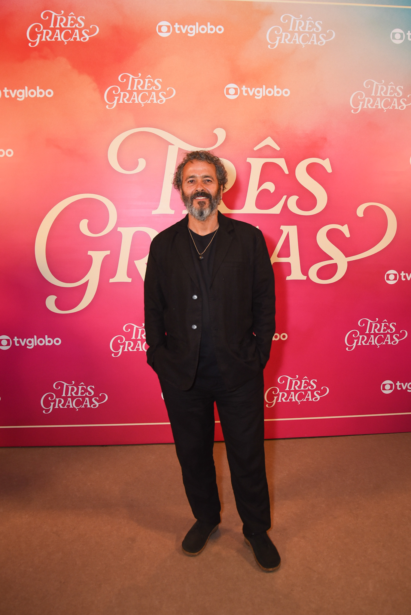 Marcos Palmeira - Foto: Andy Santana / Brazil News