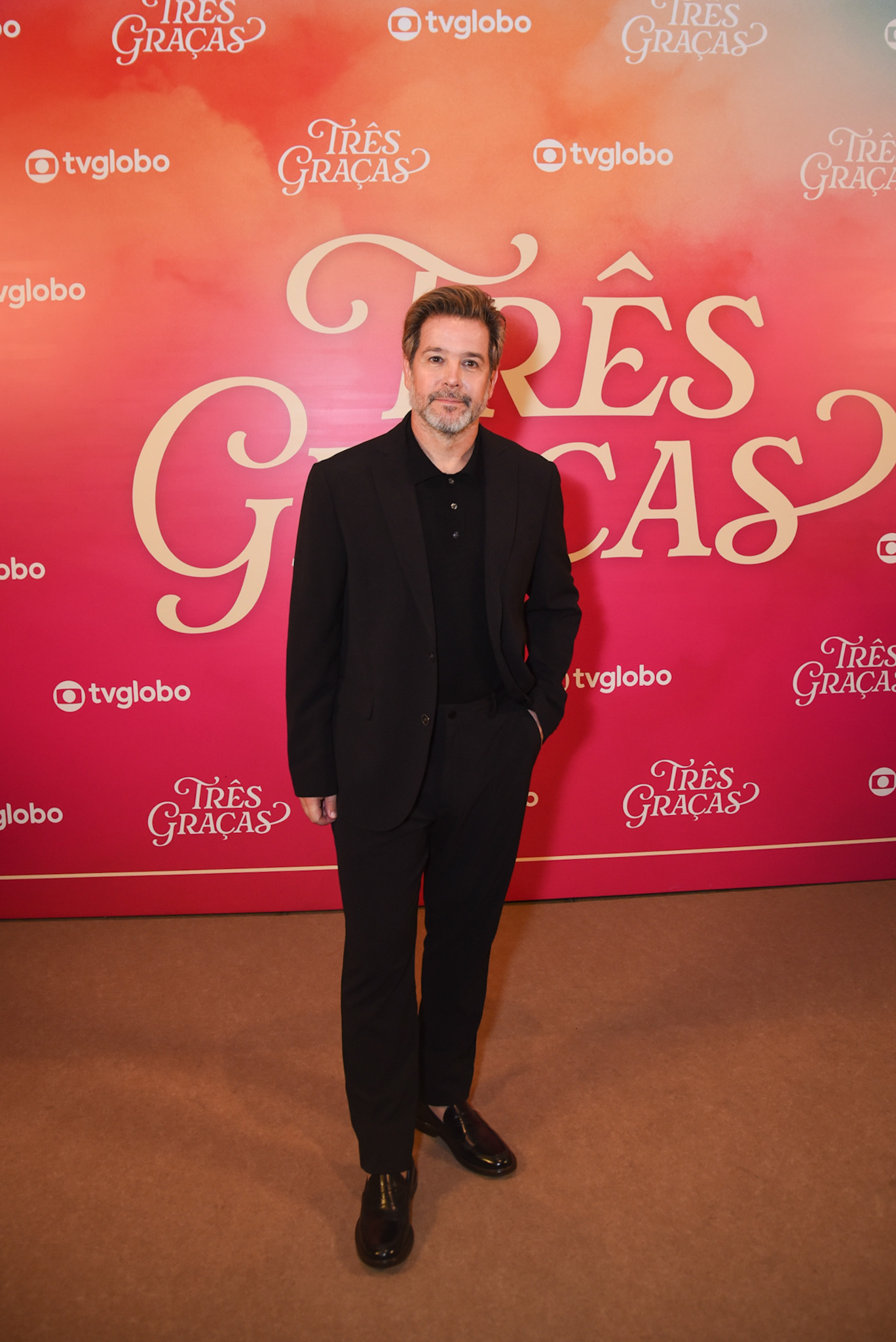 Murilo Benício - Foto: Andy Santana / Brazil News