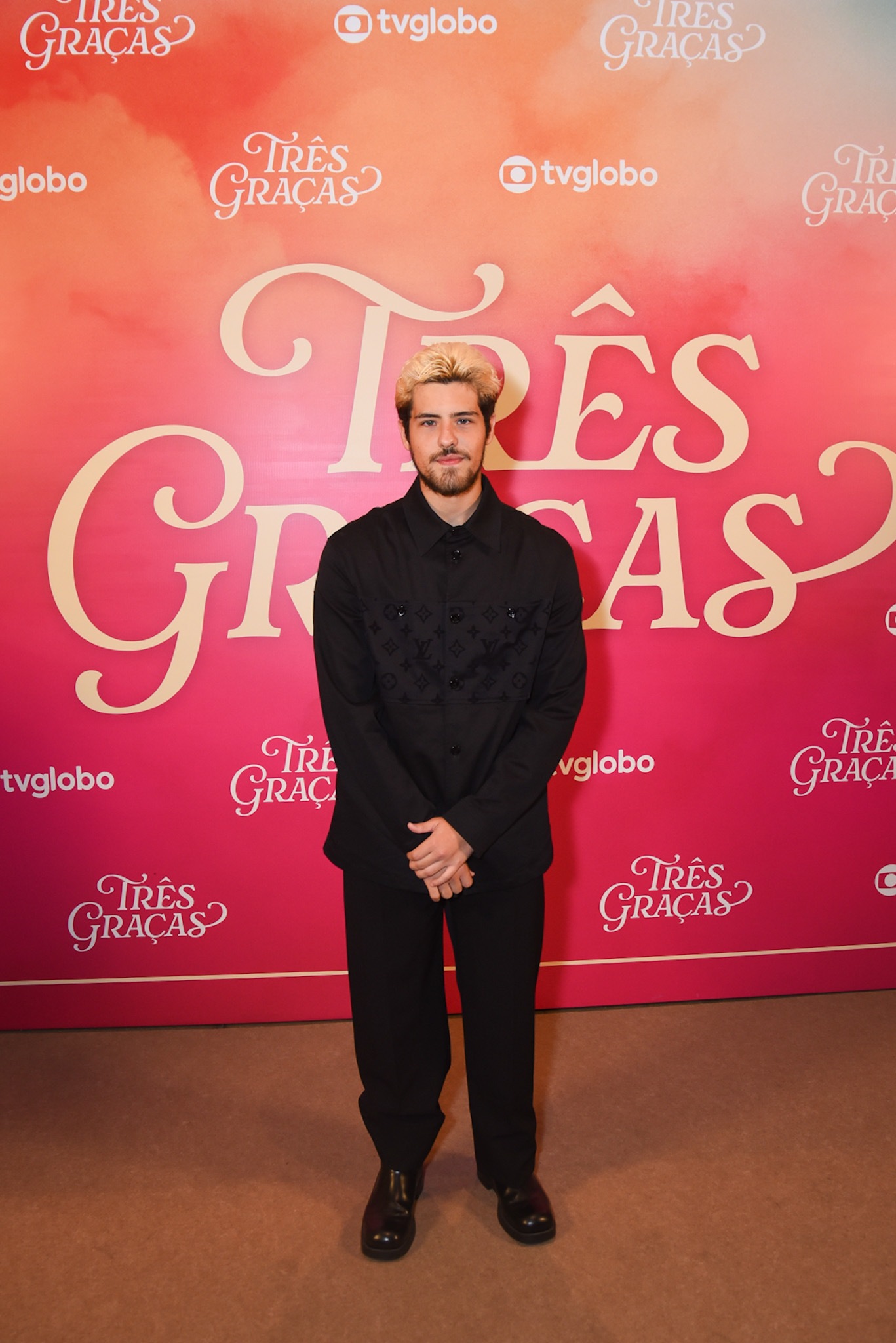 Paulo Mendes - Foto: Andy Santana / Brazil News