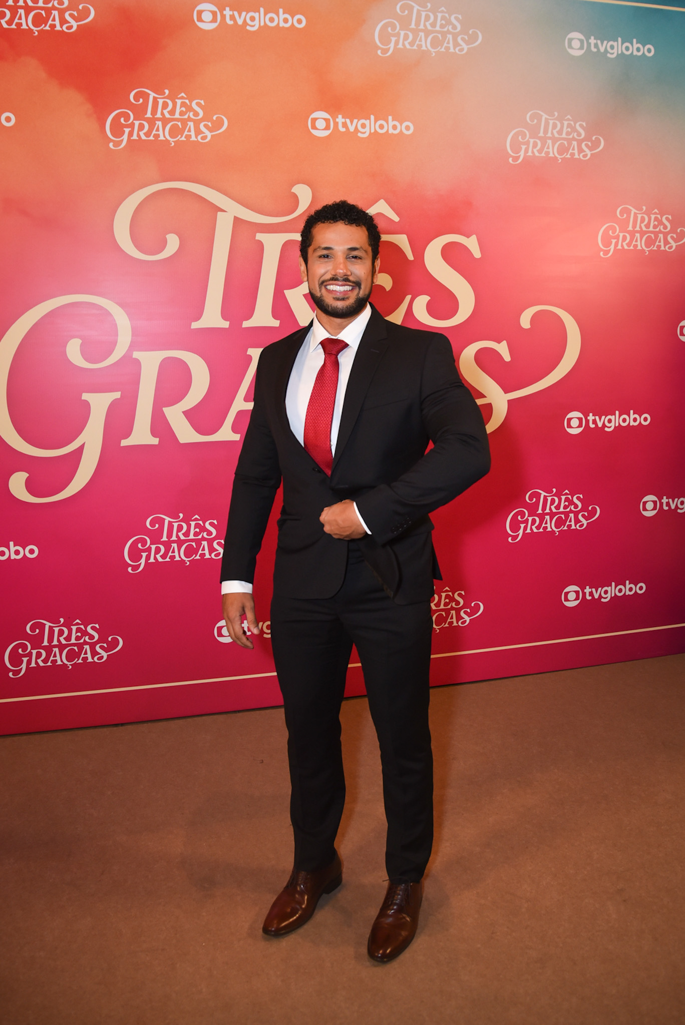 Amaury Lorenzo - Foto: Andy Santana / Brazil News