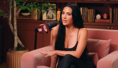 Kim Kardashian revela o motivo definitivo que a fez pedir divórcio de Kanye West