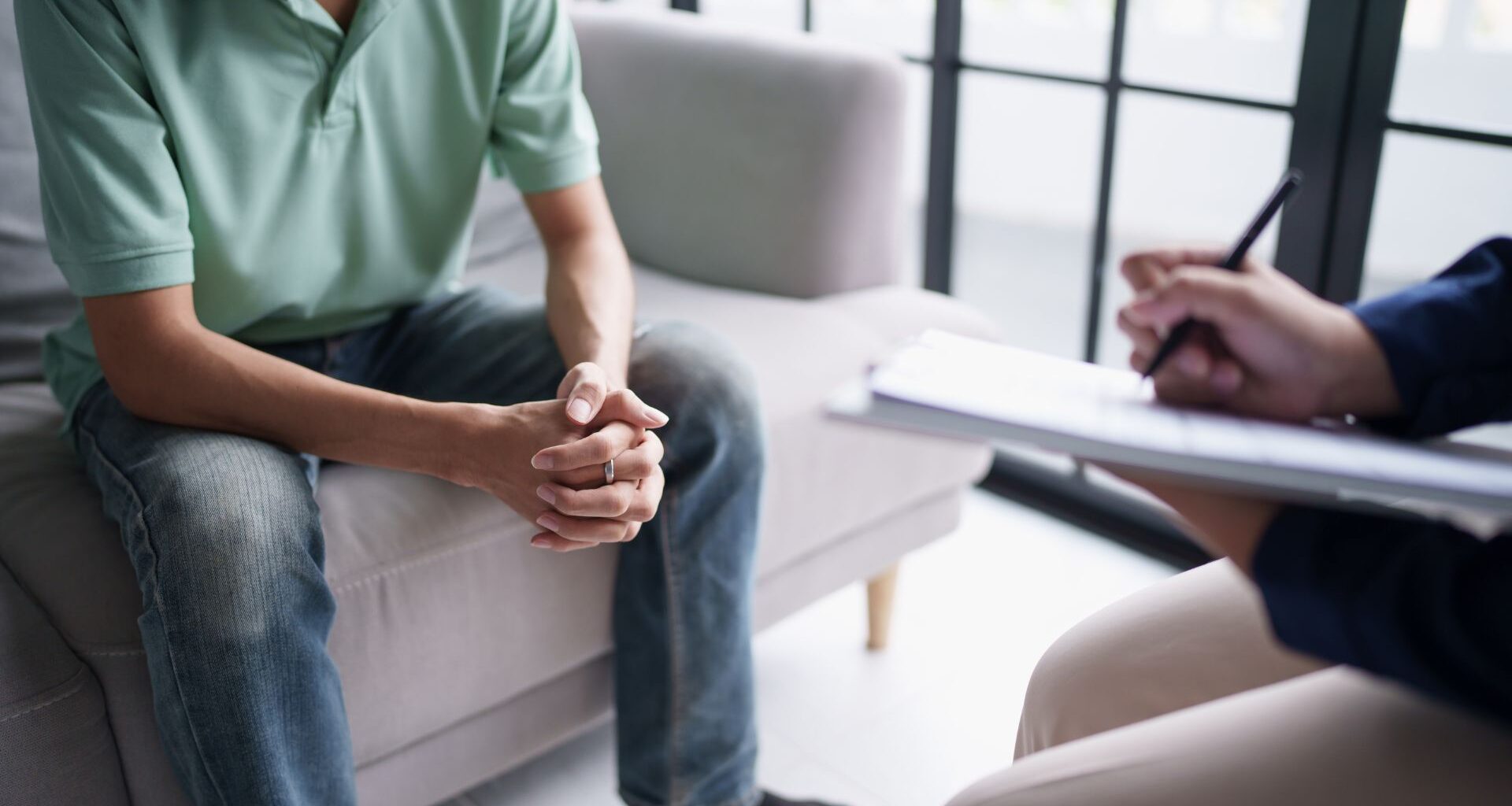 Abordagem Trauma-Informed ganha relevância na crise de saúde mental