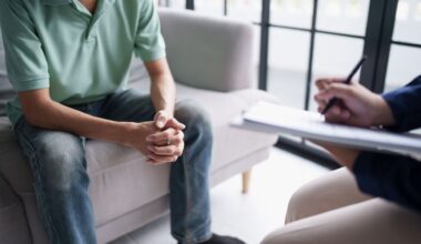 Abordagem Trauma-Informed ganha relevância na crise de saúde mental