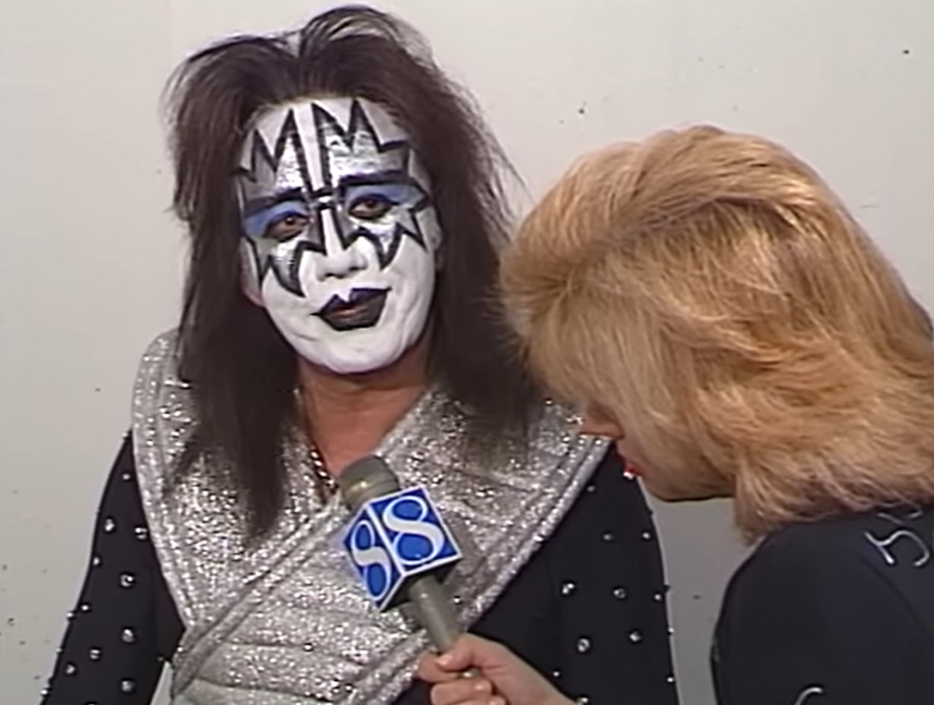 CLT do KISS? Em 1997, Ace Frehley revelava rotina surreal e sem glamour