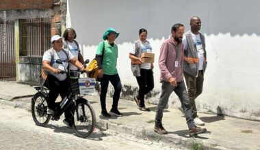 SMS de Feira de Santana registra queda de mais de 90% nos casos de dengue em 2025