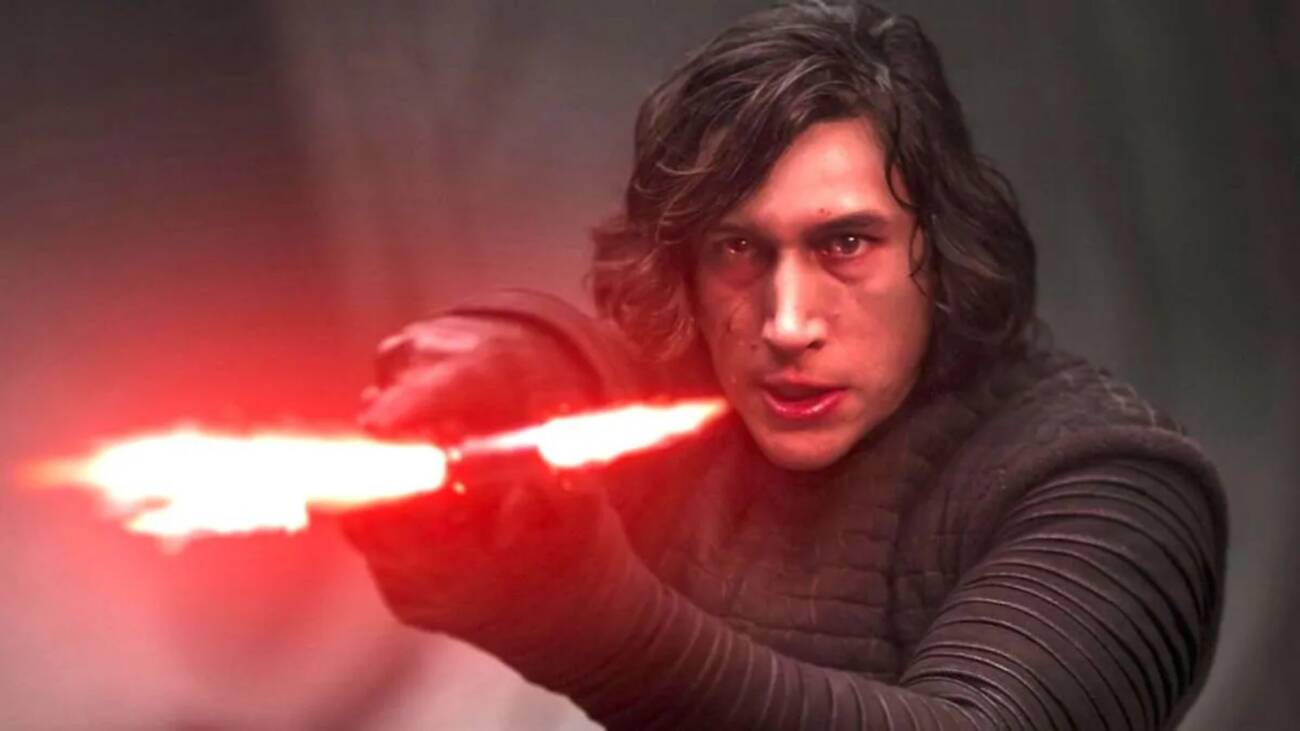 'Star Wars': Adam Driver revela que propôs filme sobre o retorno de Ben Solo, mas Disney recusou