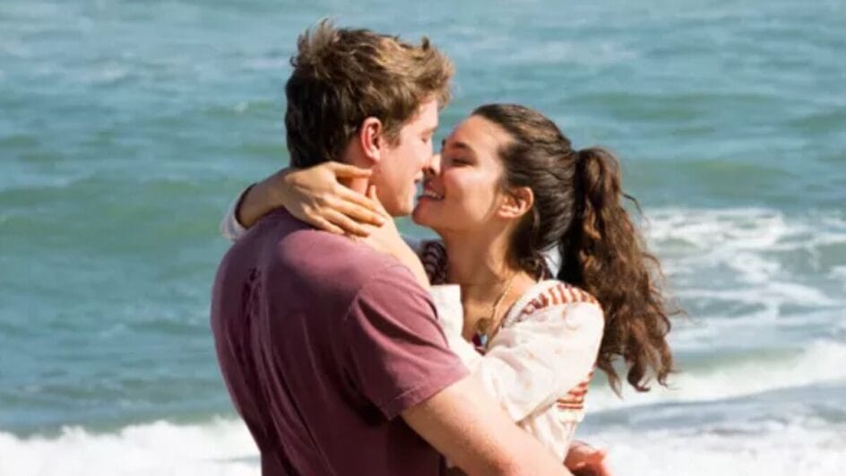 Alanis Guillen e Pedro Novaes, Lorena e Leonardo e Três Graças, relembram namoro em Malhação