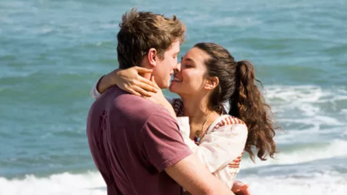 Alanis Guillen e Pedro Novaes, Lorena e Leonardo e Três Graças, relembram namoro em Malhação