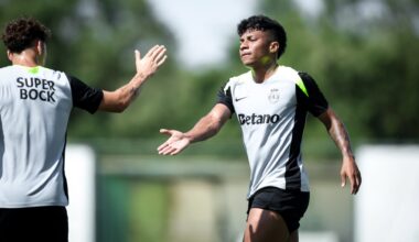 «Alisson Santos pode chegar à Seleção do Brasil»