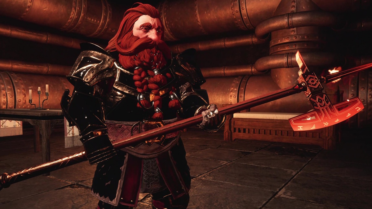 Amazon cancelou MMO de O Senhor dos Anéis em meio a demissões recentes