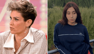 Ana Barbosa destaca padrão no comportamento de Marie: "Em todos os ex-namorados..."