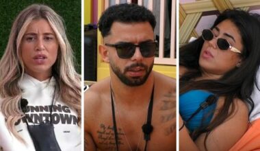 "Nota-se que precisa de atenção..."