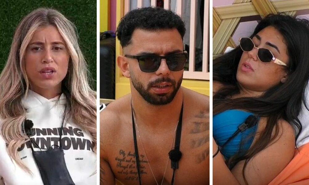 "Nota-se que precisa de atenção..."