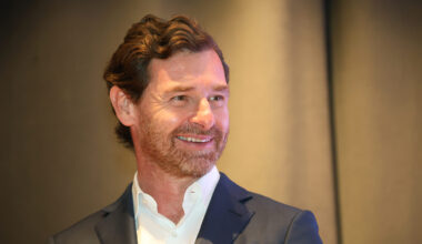 «Já tivemos contactos com vários clubes que o quiseram levar»