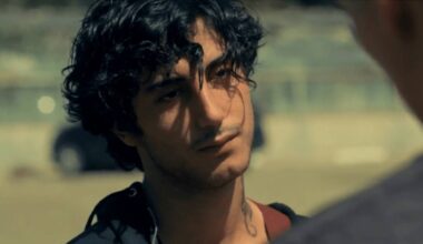 'I Play Rocky': Anthony Ippolito é Sylvester Stallone em primeira imagem; Confira!