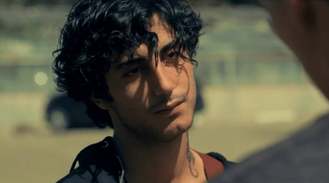 'I Play Rocky': Anthony Ippolito é Sylvester Stallone em primeira imagem; Confira!